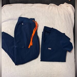 Figs Scrubs - Small / Small Petite Jogger